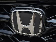 2027 Honda CR-V Hybrid EX-L - Photo 9