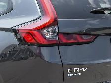 2027 Honda CR-V Hybrid EX-L - Photo 11