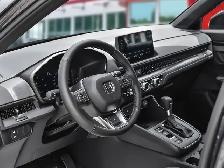 2027 Honda CR-V Hybrid EX-L - Photo 12