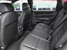 2027 Honda CR-V Hybrid EX-L - Photo 21