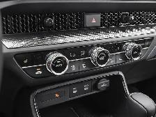 2027 Honda CR-V Hybrid EX-L - Photo 24