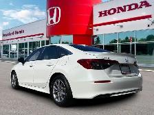 2022 Honda Civic Sedan EX - Photo 5