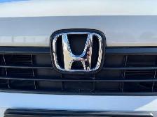 2022 Honda Civic Sedan EX - Photo 14