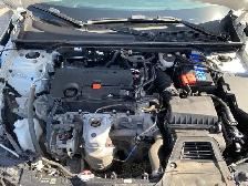 2022 Honda Civic Sedan EX - Photo 15