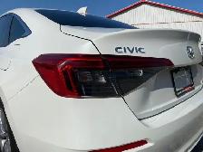 2022 Honda Civic Sedan EX - Photo 16