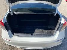 2022 Honda Civic Sedan EX - Photo 17