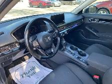 2022 Honda Civic Sedan EX - Photo 18