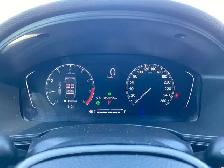2022 Honda Civic Sedan EX - Photo 20