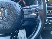 2022 Honda Civic Sedan EX - Photo 21