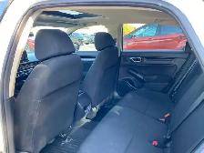 2022 Honda Civic Sedan EX - Photo 28
