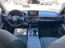 2022 Honda Civic Sedan EX - Photo 29