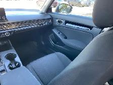 2022 Honda Civic Sedan EX - Photo 30
