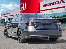2026 Honda Civic Sedan Sport - Photo 4