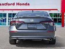 2026 Honda Civic Sedan Sport - Photo 5