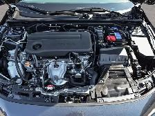 2026 Honda Civic Sedan Sport - Photo 6