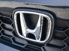 2026 Honda Civic Sedan Sport - Photo 9