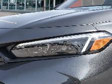 2026 Honda Civic Sedan Sport - Photo 10