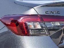 2026 Honda Civic Sedan Sport - Photo 11