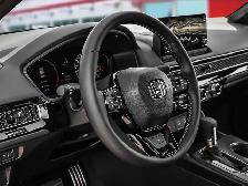 2026 Honda Civic Sedan Sport - Photo 12