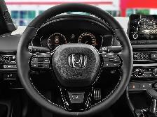 2026 Honda Civic Sedan Sport - Photo 13