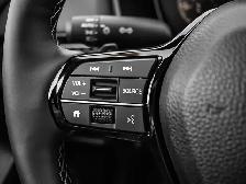 2026 Honda Civic Sedan Sport - Photo 15