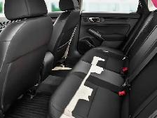 2026 Honda Civic Sedan Sport - Photo 21