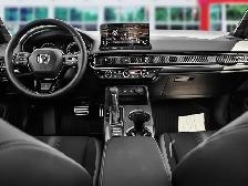 2026 Honda Civic Sedan Sport - Photo 22