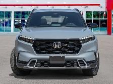 2027 Honda CR-V Hybrid Touring - Photo 2