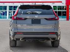 2027 Honda CR-V Hybrid Touring - Photo 5