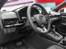 2027 Honda CR-V Hybrid Touring - Photo 11
