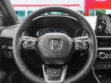 2027 Honda CR-V Hybrid Touring - Photo 12