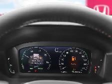 2027 Honda CR-V Hybrid Touring - Photo 13