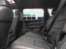 2027 Honda CR-V Hybrid Touring - Photo 20