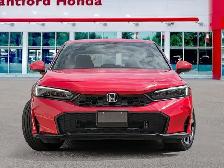 2026 Honda Civic Sedan LX - Photo 2