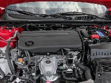 2026 Honda Civic Sedan LX - Photo 6