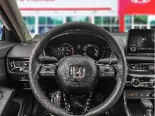 2026 Honda Civic Sedan LX - Photo 11