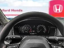 2026 Honda Civic Sedan LX - Photo 12