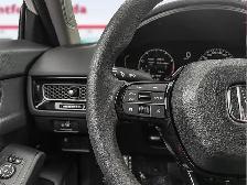 2026 Honda Civic Sedan LX - Photo 13