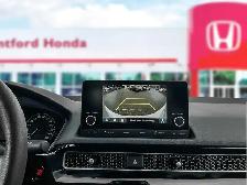 2026 Honda Civic Sedan LX - Photo 15