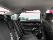 2026 Honda Civic Sedan LX - Photo 17