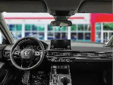 2026 Honda Civic Sedan LX - Photo 18