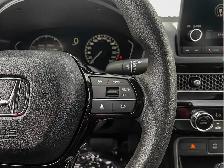 2026 Honda Civic Sedan LX - Photo 20