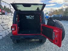 2022 Jeep Wrangler Unlimited Sport Altitude 4x4 - Photo 5