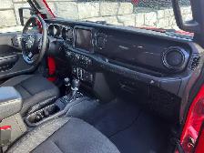 2022 Jeep Wrangler Unlimited Sport Altitude 4x4 - Photo 6