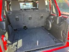 2022 Jeep Wrangler Unlimited Sport Altitude 4x4 - Photo 8