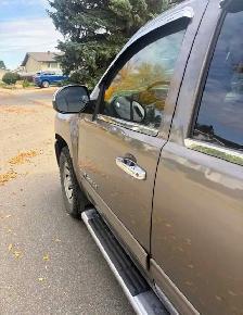 2012 Chevrolet Silverado 1500 - Photo 3