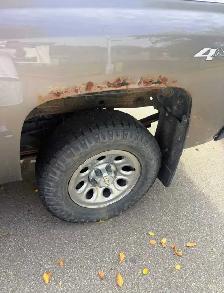 2012 Chevrolet Silverado 1500 - Photo 4
