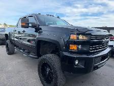 2017 CHEVROLET Silverado 2500 HD LTZ Z71 - Photo 2