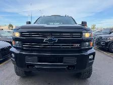 2017 CHEVROLET Silverado 2500 HD LTZ Z71 - Photo 4
