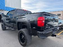 2017 CHEVROLET Silverado 2500 HD LTZ Z71 - Photo 7